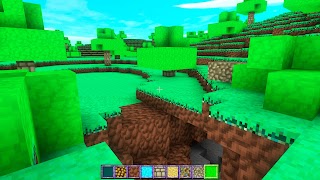 4 Schermata Block World