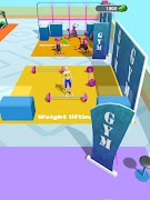 برنامه‌نما Workout عکس از صفحه