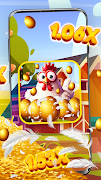 Chicken Match Road imagem de tela 3