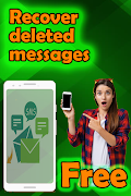 Retrieve Messages From Another Phone For Free Guia تصوير الشاشة 3