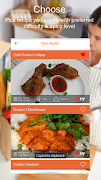 Indian Curry Recipes screenshot 1