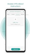 Edugram Class Rooms screenshot 2