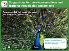 ReadAskChat for Children 0-6 screenshot 7
