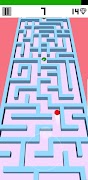 Maze Infinity Ekran Görüntüsü 2