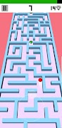 برنامه‌نما Maze Infinity عکس از صفحه