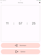 Mayer Zeit screenshot 2