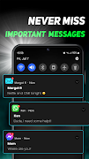 Flashlight Phone Call Screenshot 2