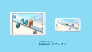 Gravity Bridge syot layar 5