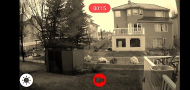 USB Camera Pro Ekran Görüntüsü 5