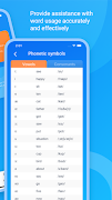 School Dictionary 스크린샷 5