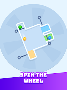 Pull & Spin скриншот 4