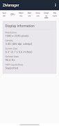 ZManager تصوير الشاشة 6