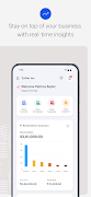 Zoho Invoice - Invoice Maker screenshot 4