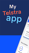 Poster My Telstra