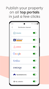 Holidu Host screenshot 1
