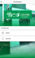 Med Center 스크린샷 2
