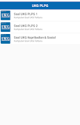 Soal UKG 2021 (PPG) スクリーンショット 3