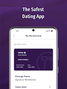 Lunch Actually تصوير الشاشة 3