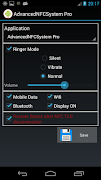 Advanced NFC System screenshot 3