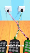 Phone Charge Tangle ảnh chụp màn hình 3