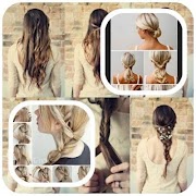 Long Hair Tutorial 스크린샷 7