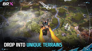 BRX: Battle Royale Extraction ภาพหน้าจอ 2