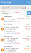 PDM App screenshot 5