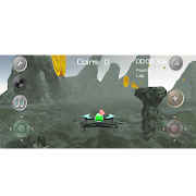 Racing Drones Ekran Görüntüsü 4