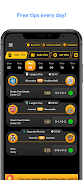 Tipsmax Betting Tips ảnh chụp màn hình 2