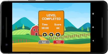 Memory Game imagem de tela 7