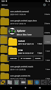 Xplorer スクリーンショット 5