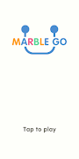 Marble Go 海報