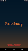 Aisha Singh 海报