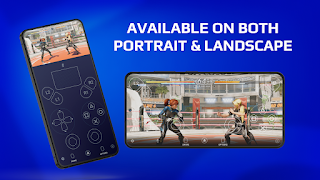 Remote Play Controller for PS スクリーンショット 4