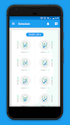 Students App bài đăng