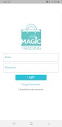 Magic Trading Admin capture d'écran 5