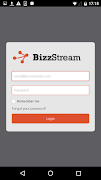 BizzStream 截图 1