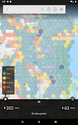 Coverage Map اسکرین شاٹ 7