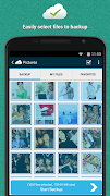 Right Backup Anywhere imagem de tela 4