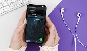 Telegram Online Tracking Ekran Görüntüsü 3