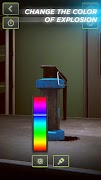 Explosión Granada Broma captura de pantalla 2