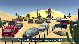PRND - Park Dünyası 3D Ekran Görüntüsü 4