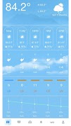 Weatherseed تصوير الشاشة 2