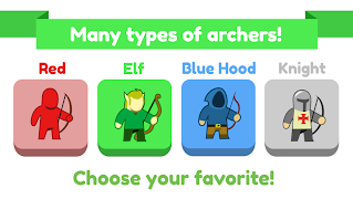 Archer Quest screenshot 3