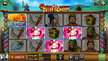 EnjoyShan 截圖 2