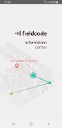 Poster Fieldcode information center