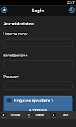 iLab App スクリーンショット 1
