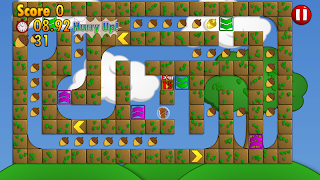 Squirrel Ball screenshot 7