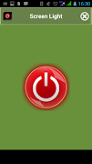 برنامه‌نما Flash Light Torch PRO عکس از صفحه