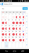 Daily Check ภาพหน้าจอ 2